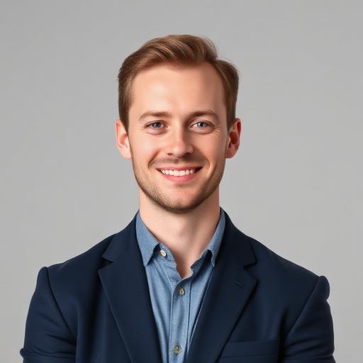 Jeppe Sandström - Casinoexpert pÄ www.JeppeCasinos.site